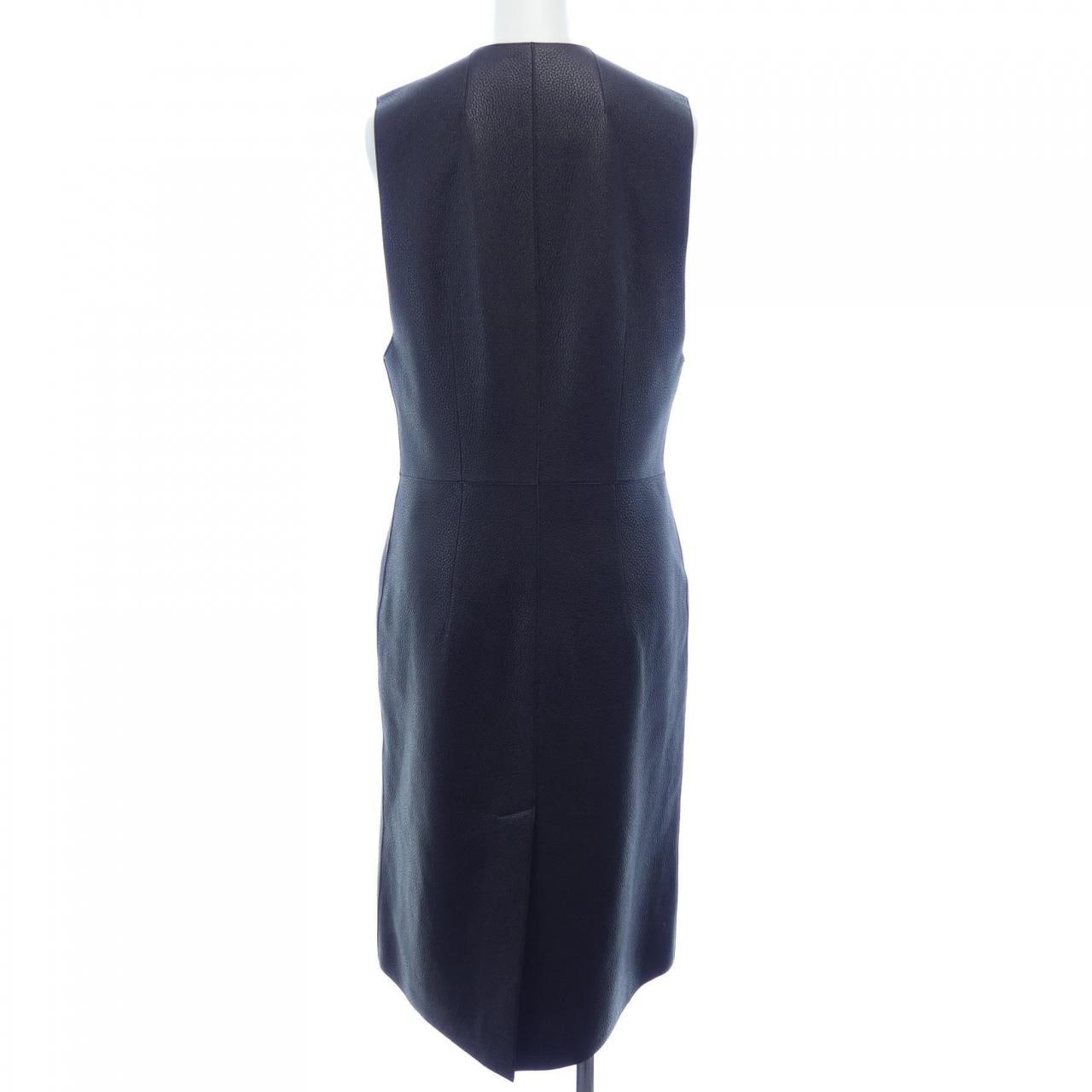 エルメス HERMES 4E1207D2 ロングベスト