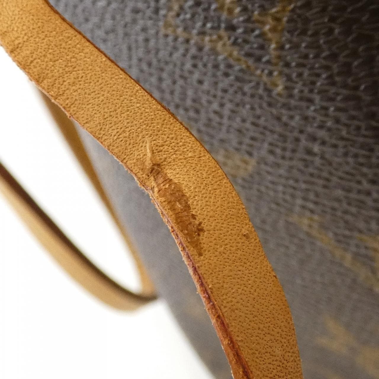 ルイヴィトン モノグラム ネヴァーフル PM M40155 バッグ