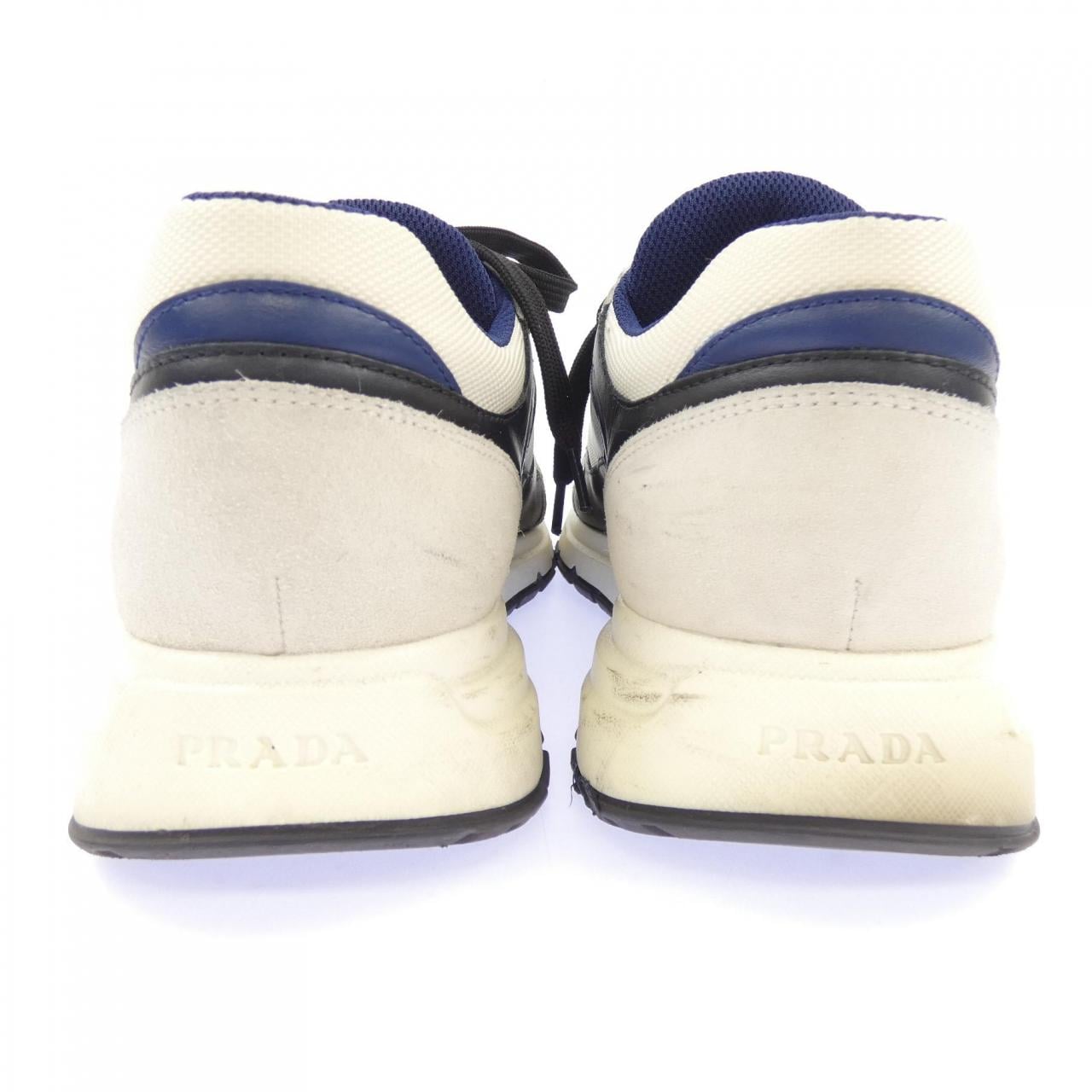 プラダ PRADA 4E3482 スニーカー