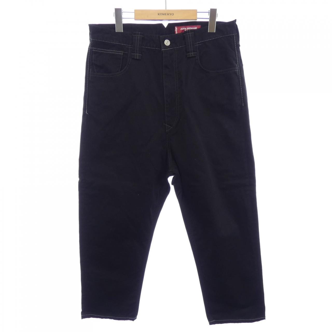 アイジュンヤワタナベ eye JUNYA WATANABE WL-P908 LEVI'S パンツ