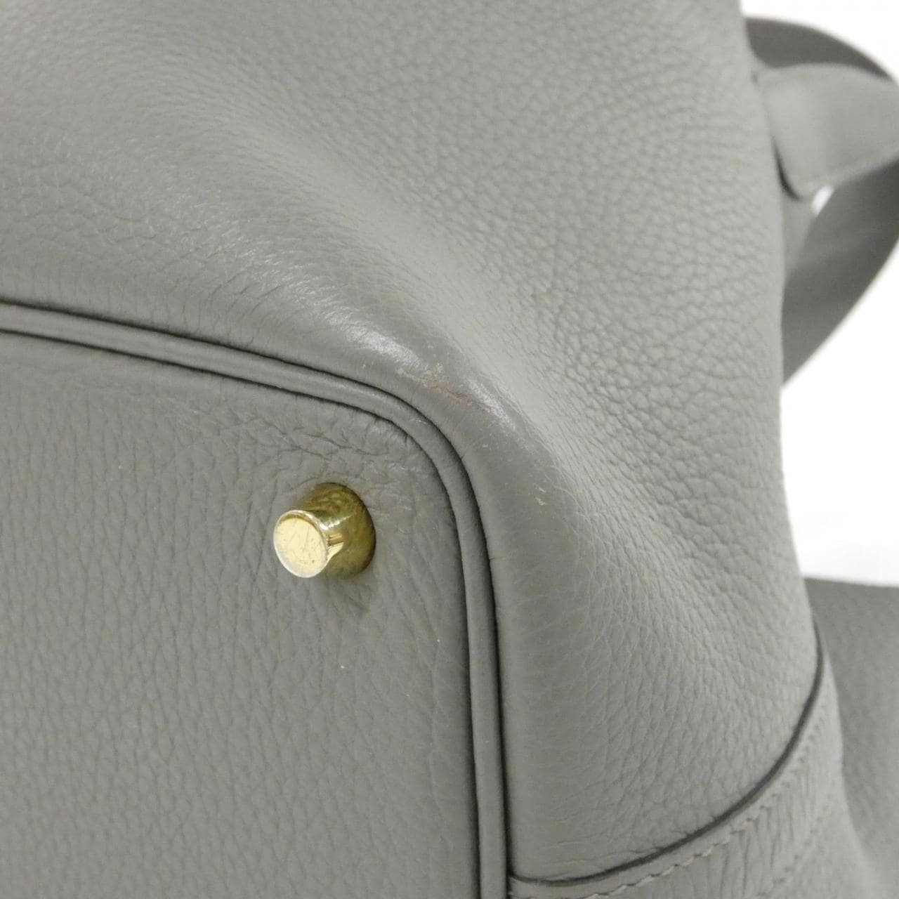 エルメス ピコタン ロック PM 056289CC バッグ