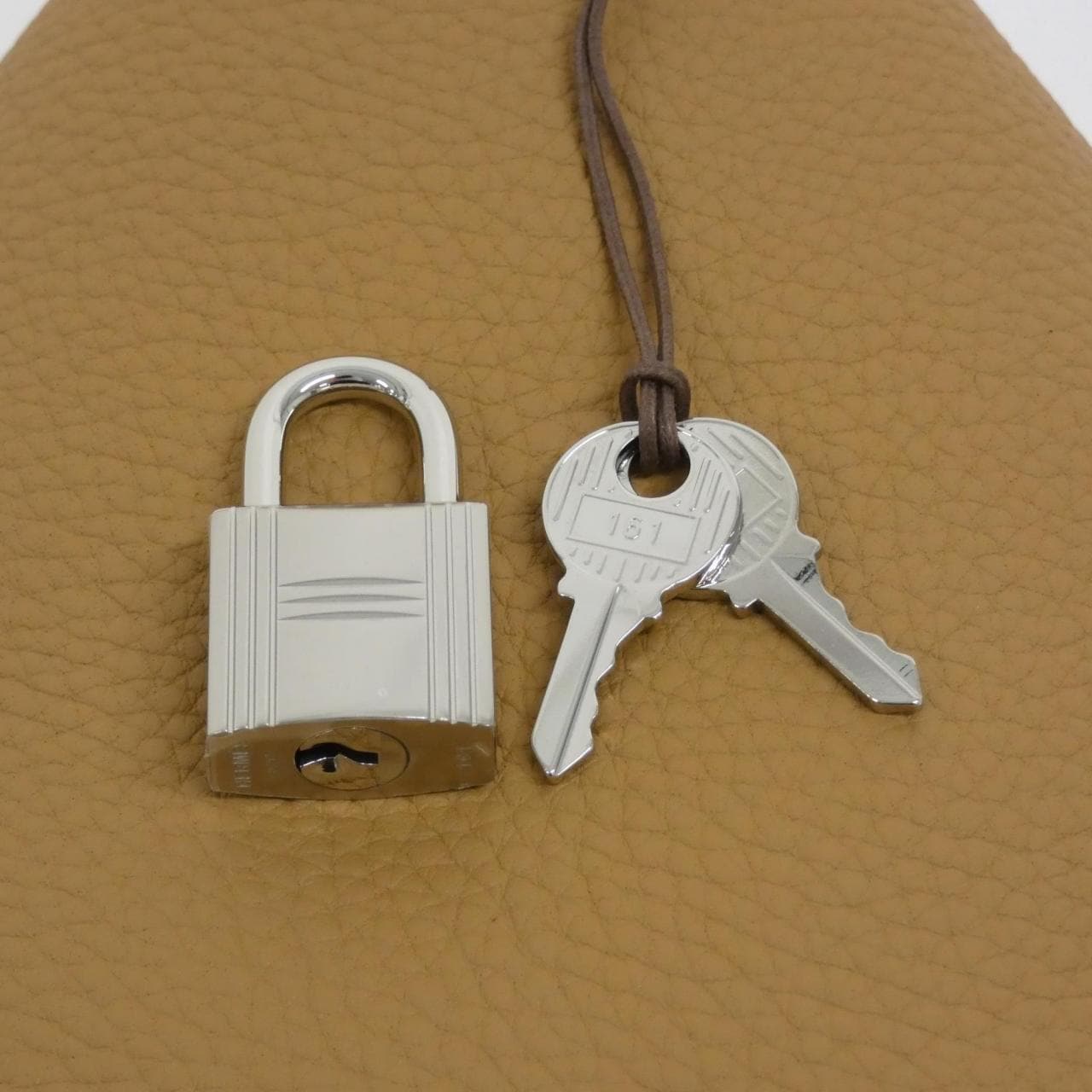 【未使用品】エルメス ピコタン ロック PM 056289CK バッグ