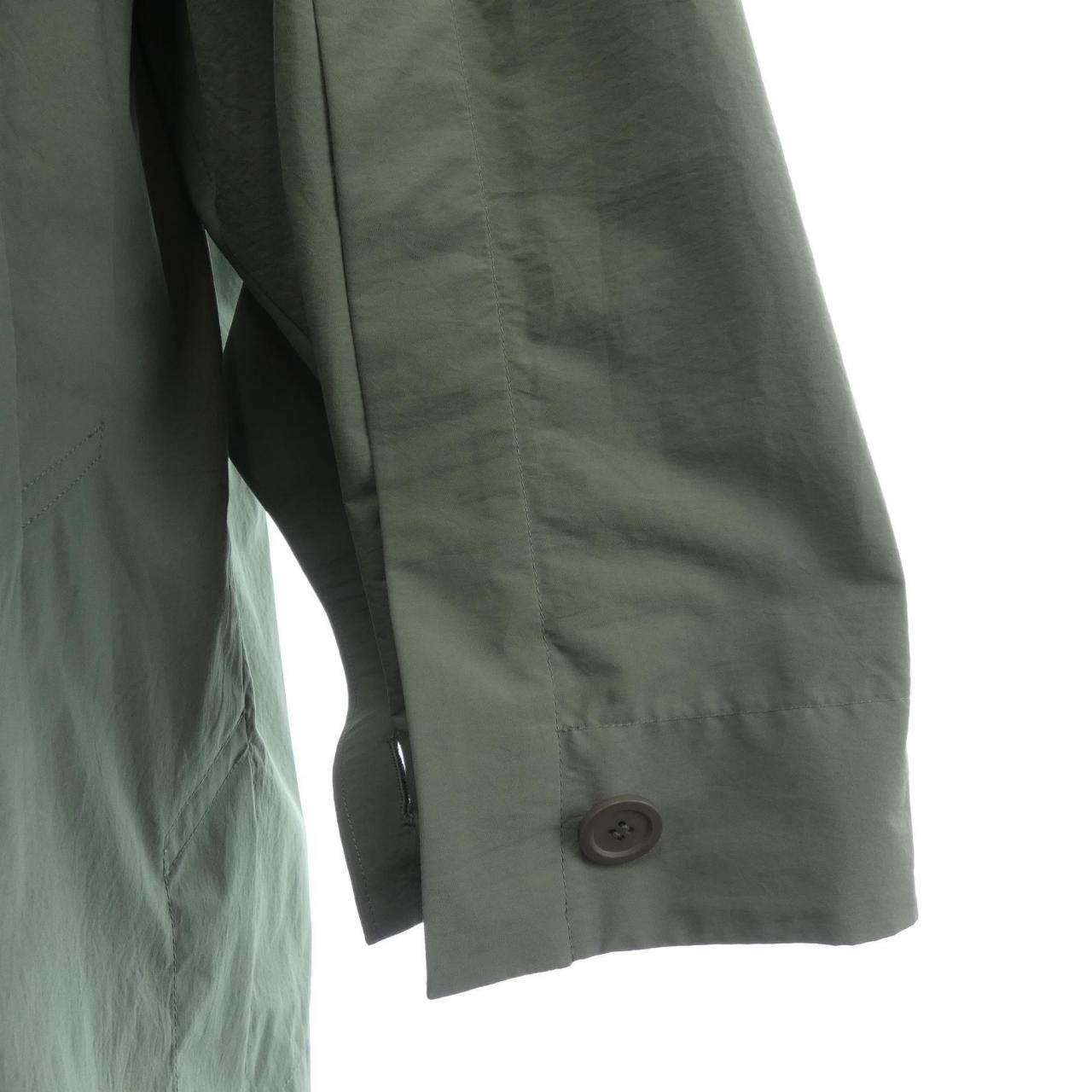 オムプリッセ HOMME PLISSE HP41FA330 ジャケット