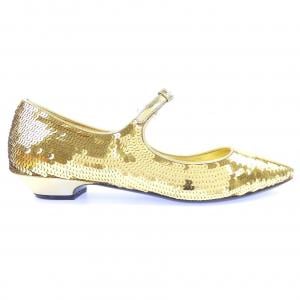 ミュウミュウ MIU MIU パンプス