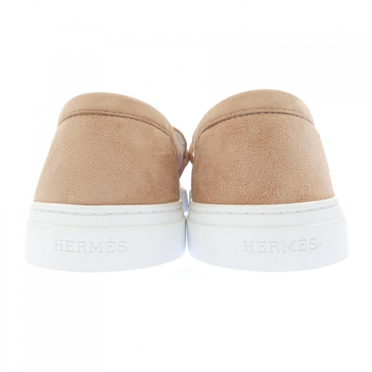 エルメス HERMES ゲーム ケリーバックル 242191Z スニーカー