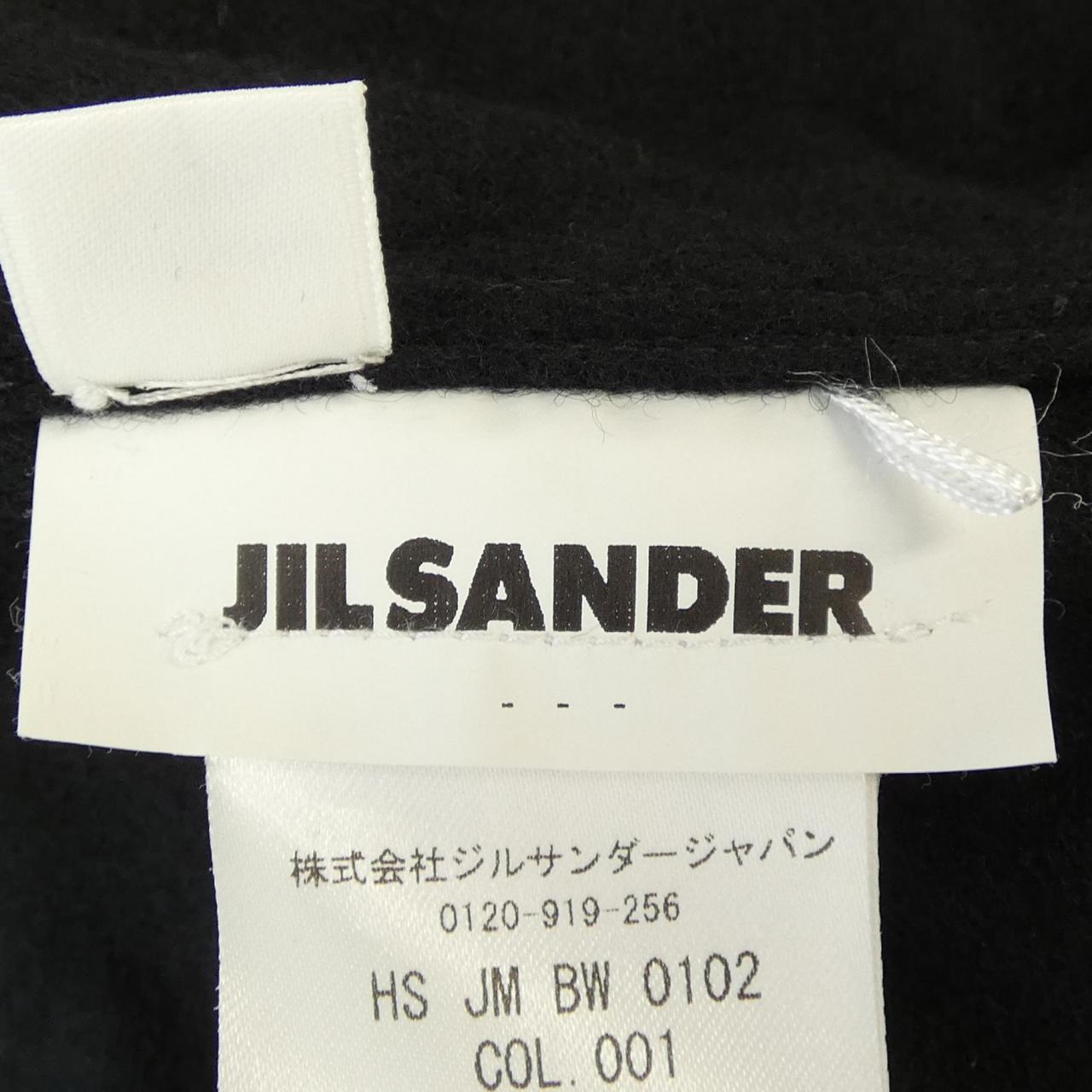 ジルサンダー JIL SANDER JSMR740128 シャツ