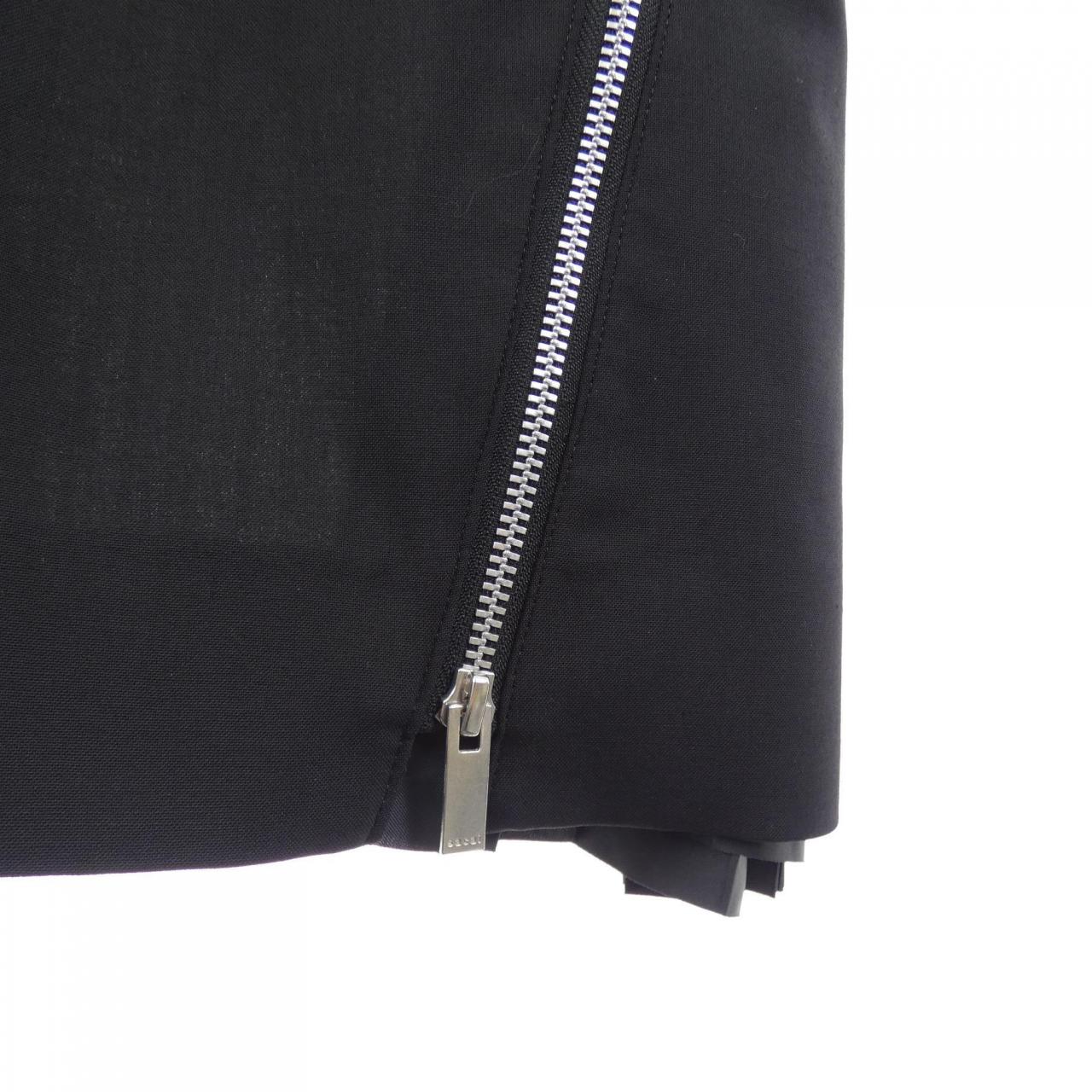 サカイ SACAI 25-07949 スカート