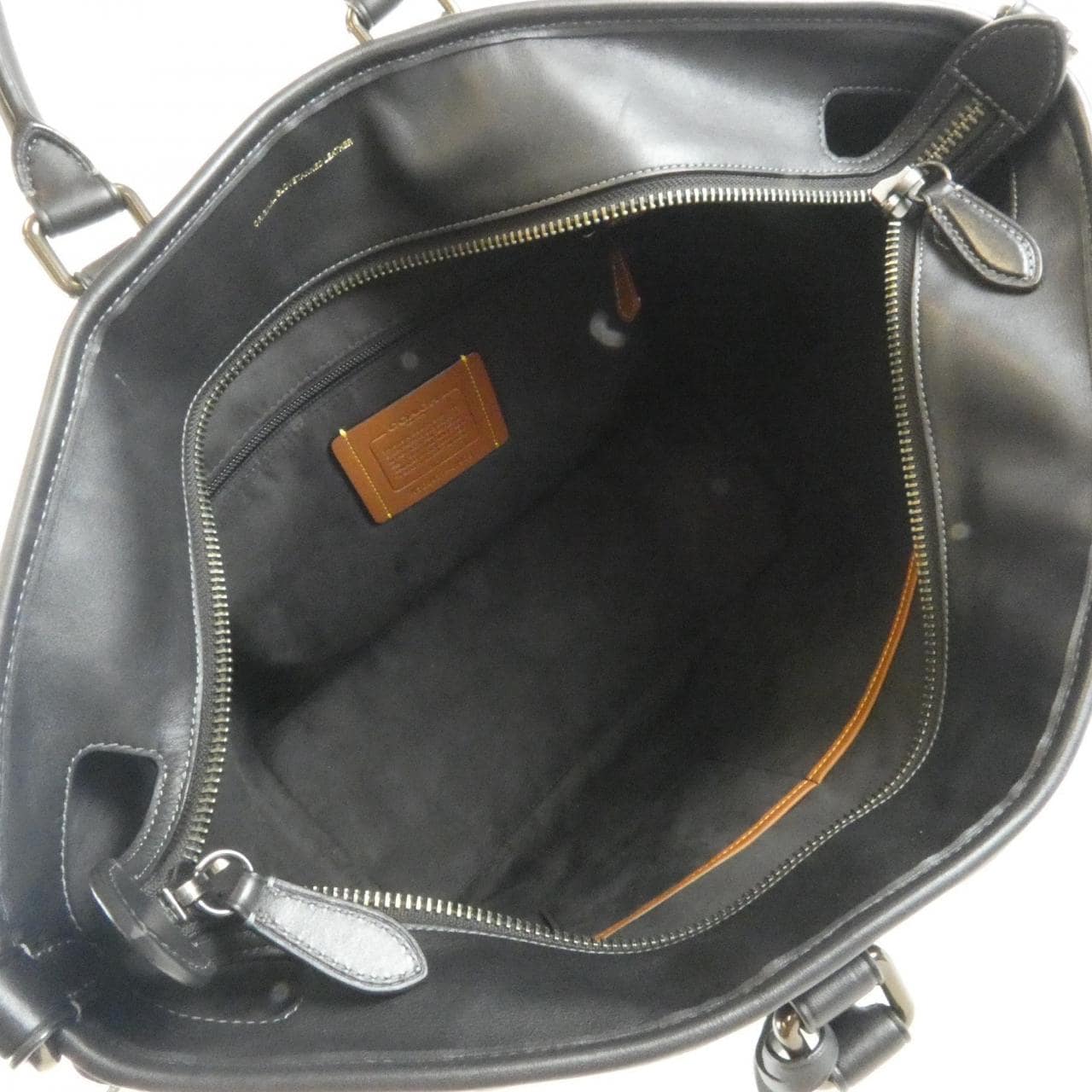 コーチ CY409 バッグ