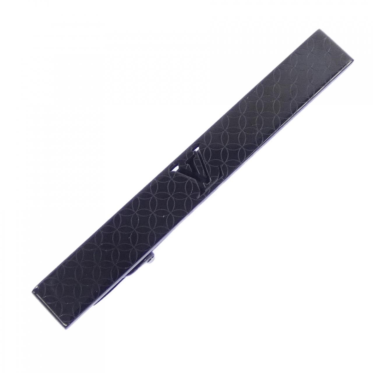 ルイヴィトン LOUIS VUITTON パンス クラヴァット シャンゼリゼ M65045 TIE CLIP