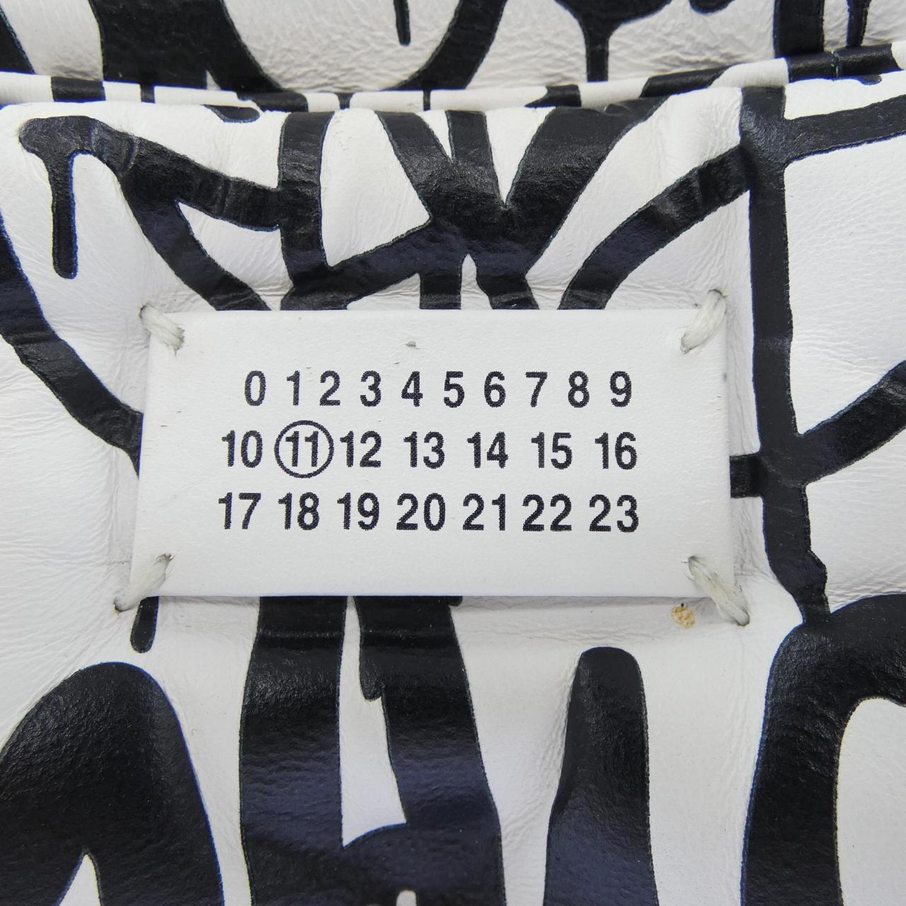 メゾンマルジェラ Maison Margiela S56WG0108 BAG