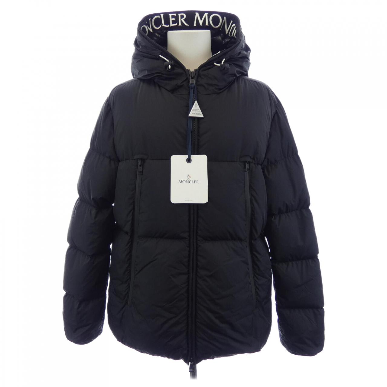 モンクレール MONCLER MONTCLA ダウンジャケット