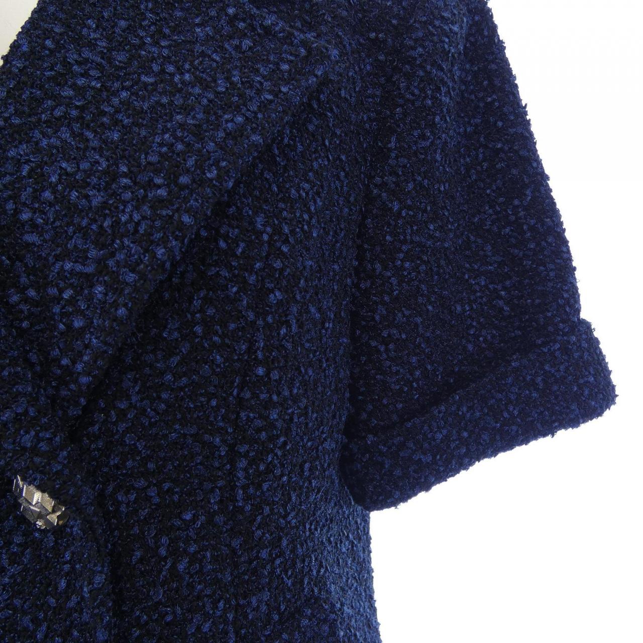 シャネル CHANEL P53804V38337 ジャケット