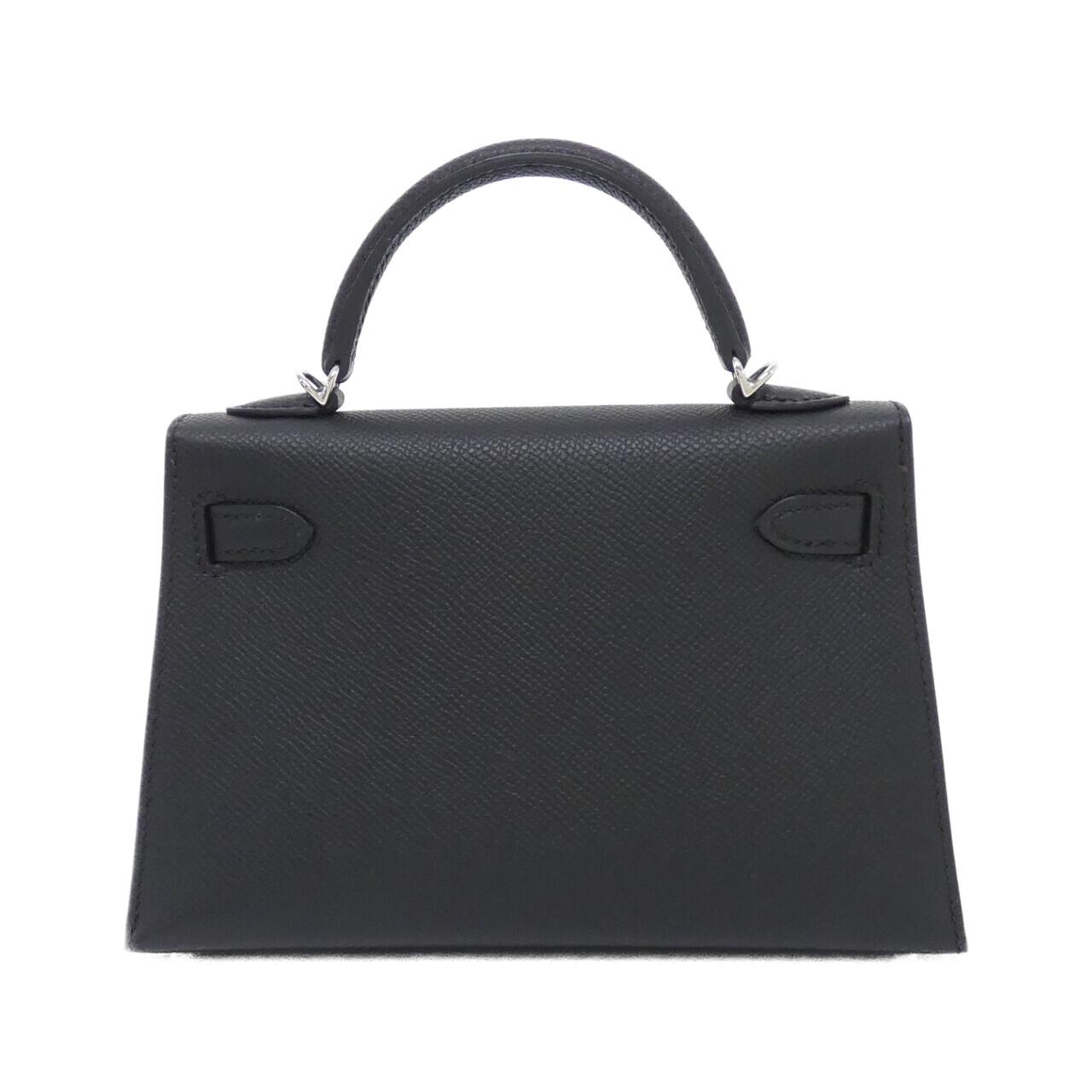 エルメス ミニケリー2 MINI 071302CK バッグ