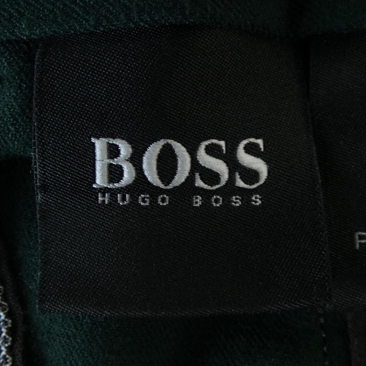 ボス BOSS パンツ