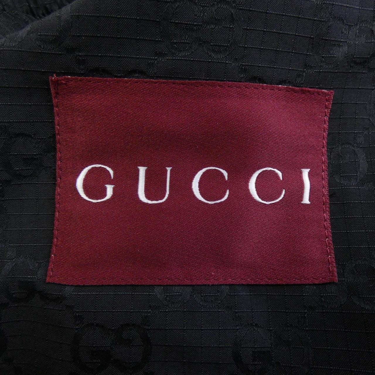 グッチ GUCCI 833308 ZATAO ブルゾン