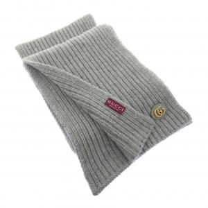 グッチ GUCCI ダブルG 773426 3GB02 MUFFLER