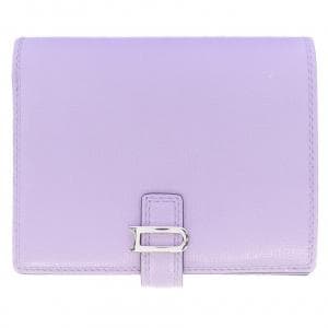 デルボー DELVAUX コンパクト レオンスWALLET