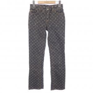 ルイヴィトン LOUIS VUITTON WHPA10CF7 ジーンズ