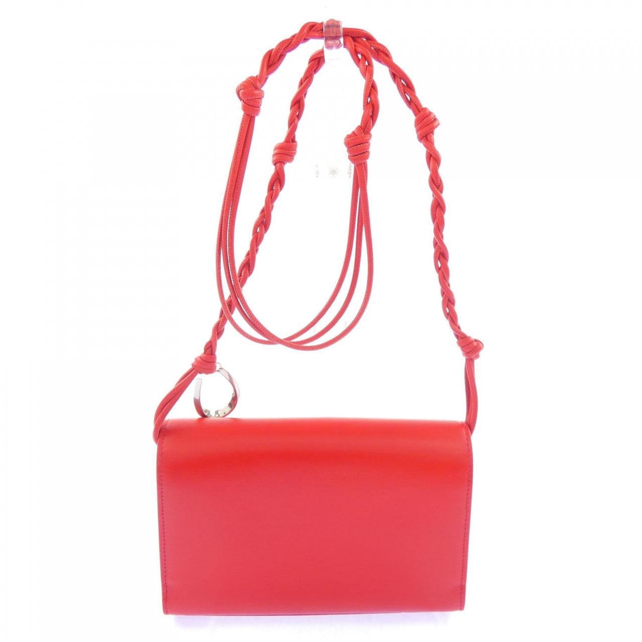 ジルサンダー JIL SANDER TANGLE WALLET J07WG0108 BAG