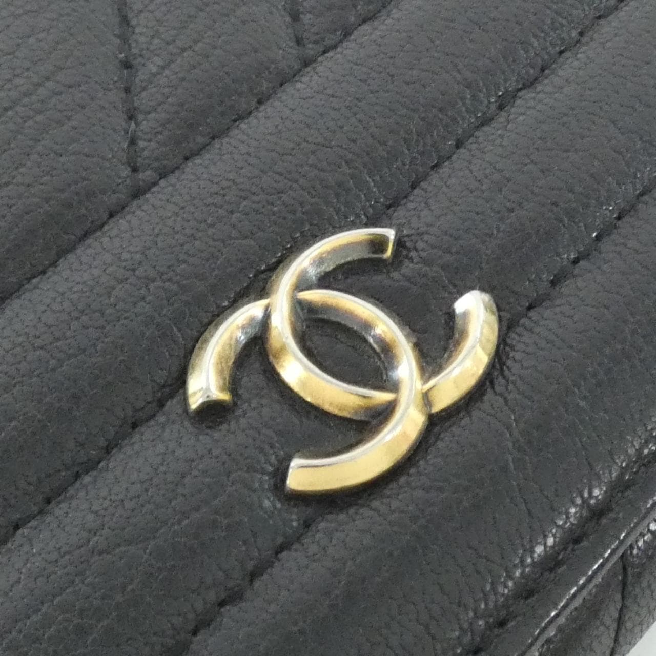 シャネル 82399 財布