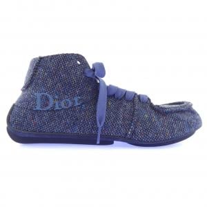 ディオール DIOR DIOR ROADIE 3BO399AFW ブーツ