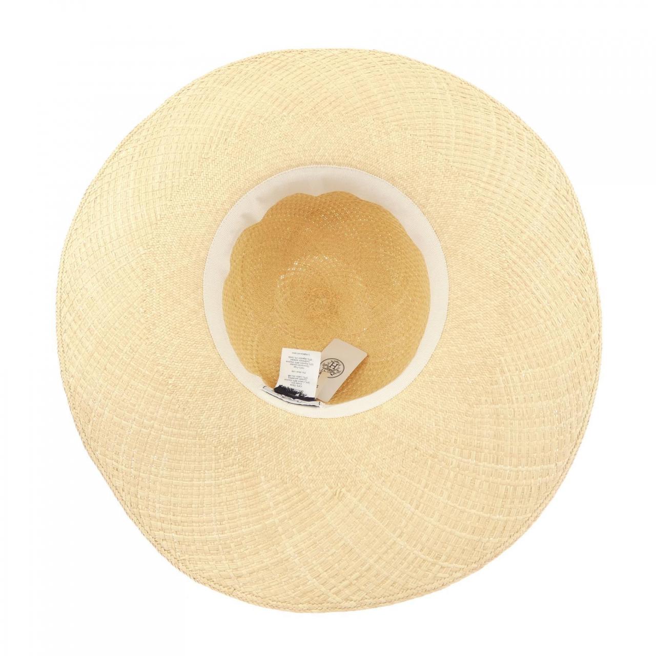 エルメス HERMES BRIDES DE GALA H211006N カルーゼル CARROUSEL ハット