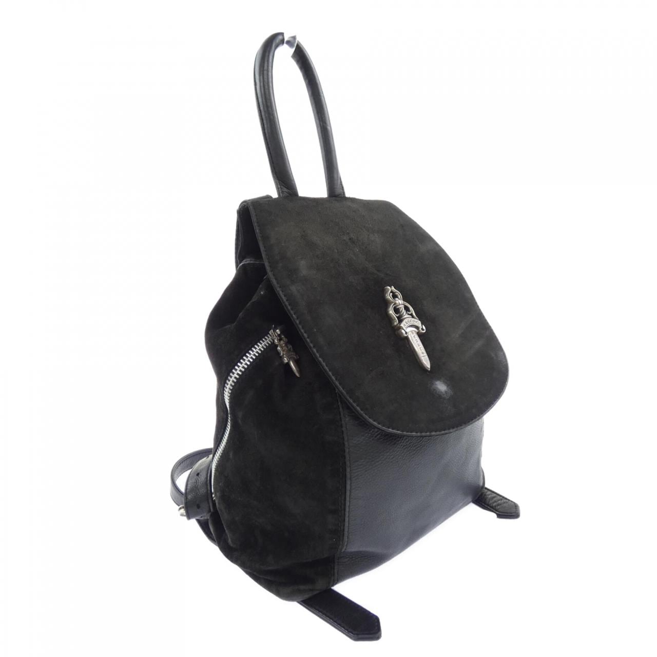 クロムハーツ CHROME HEARTS IGGY　イギー BACKPACK