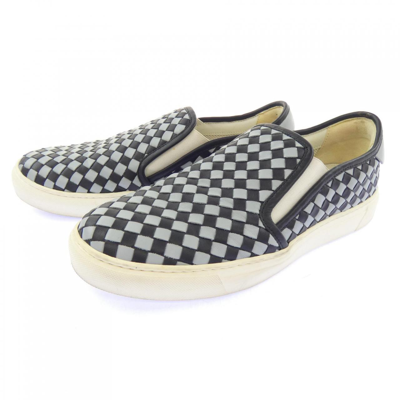 ボッテガヴェネタ BOTTEGA VENETA スニーカー
