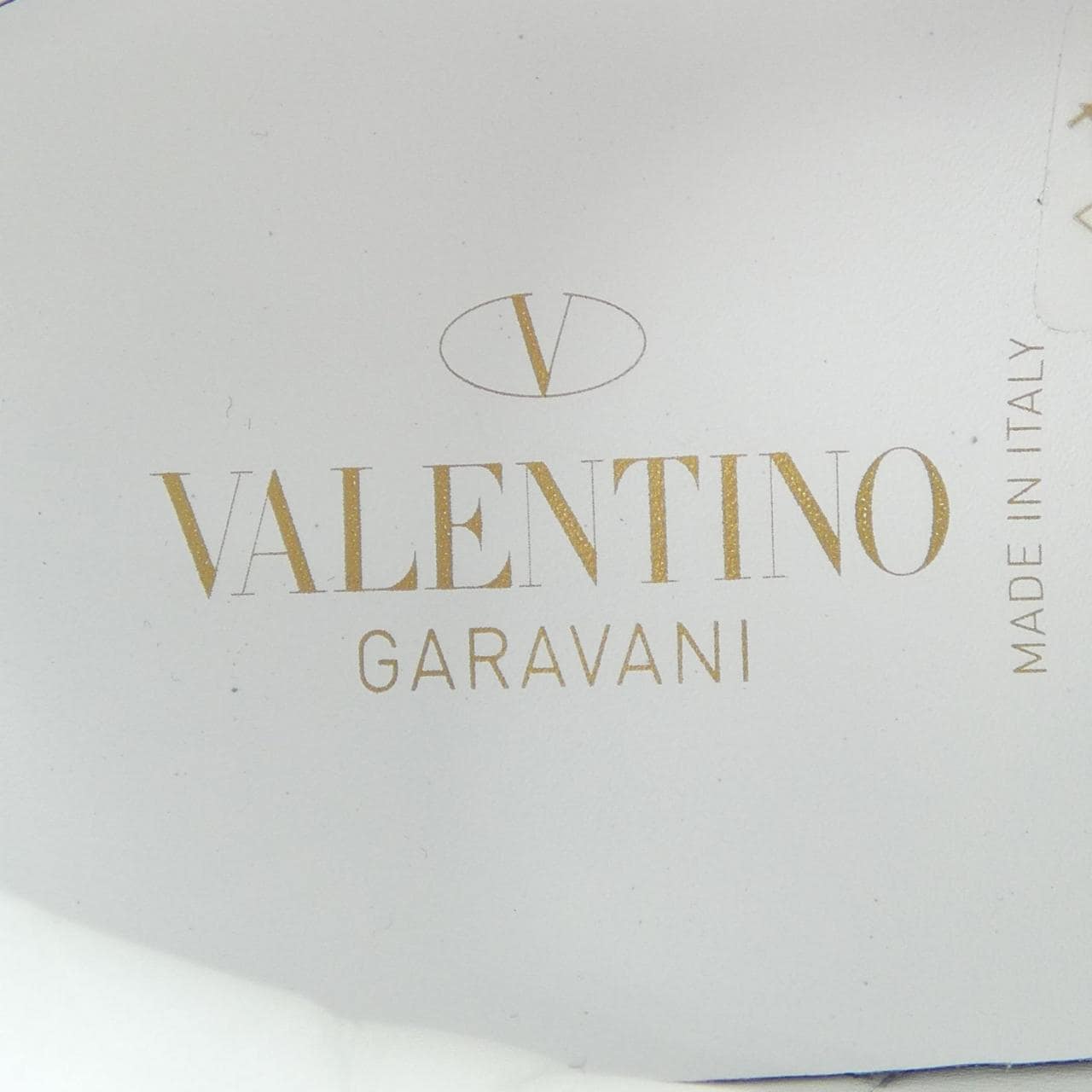 ヴァレンティノガラヴァーニ VALENTINO GARAVANI スニーカー