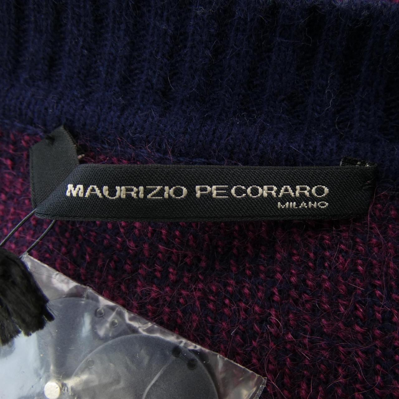 MAURIZIO PECORARO PECORARO 斗篷