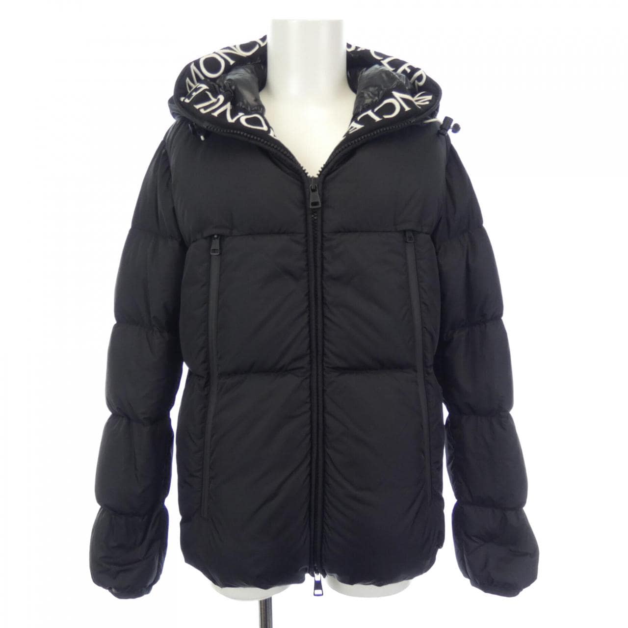 MONCLER MONCLER Down Jacket