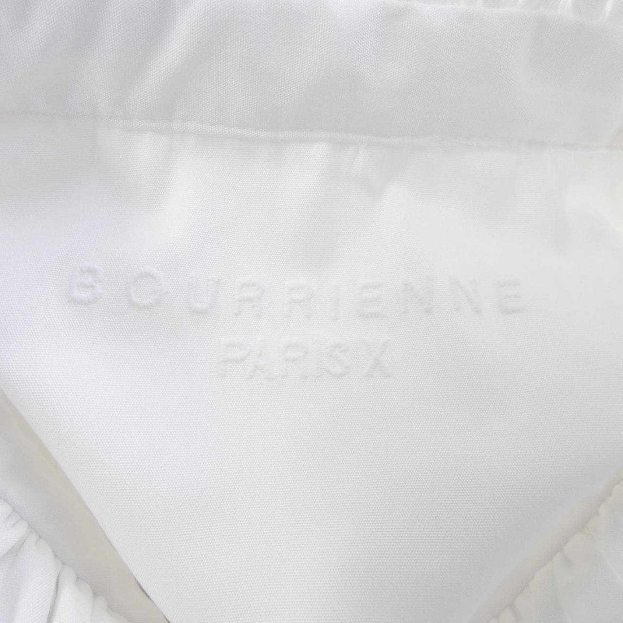 BOURRIENNE シャツ