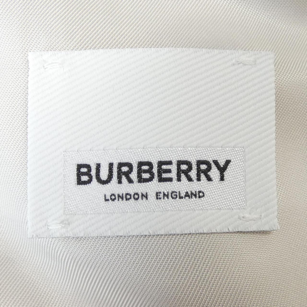 バーバリー BURBERRY ジャケット