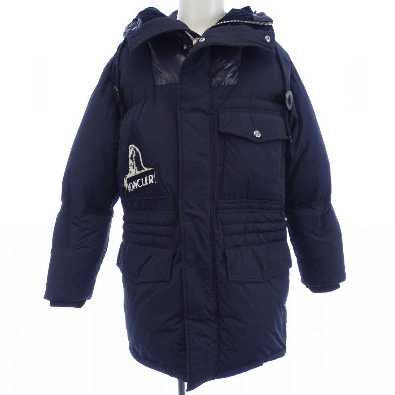 MONCLER MONCLER Down Jacket