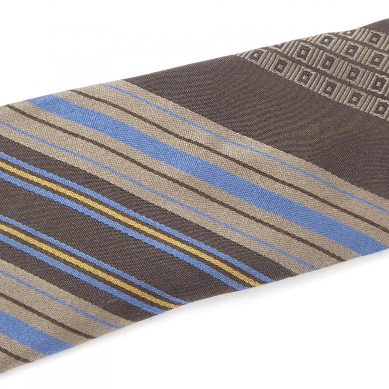 フランコバッシ FRANCO BASSI NECKTIE