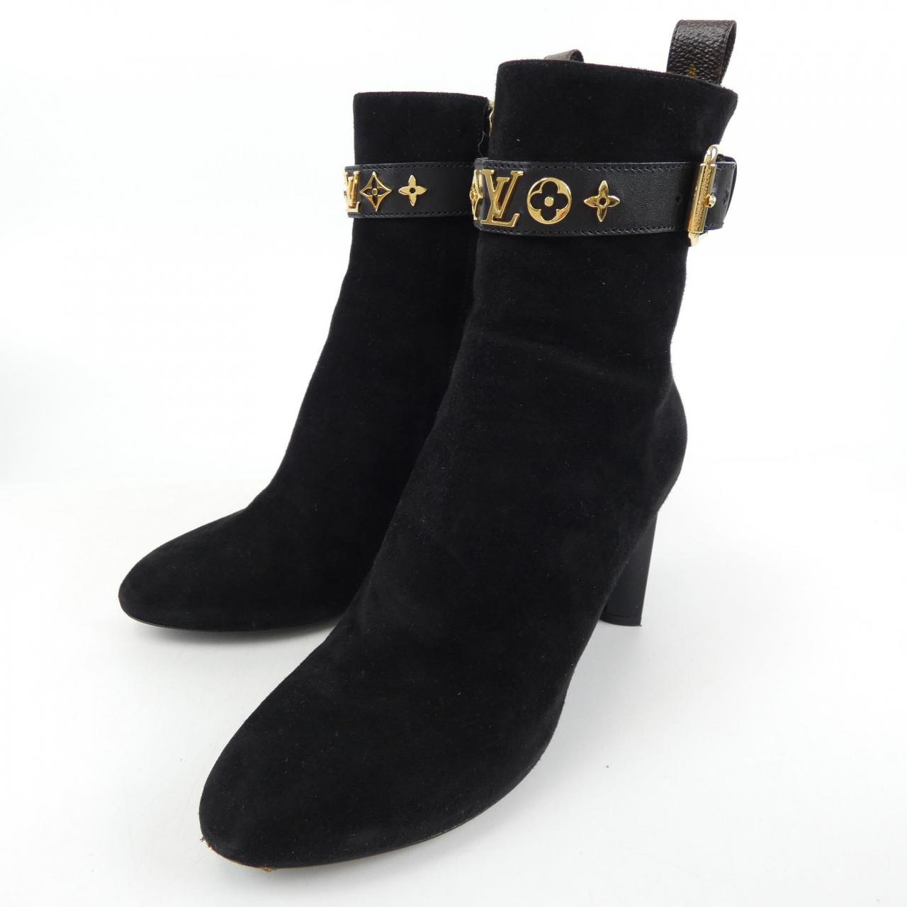 ルイヴィトン LOUIS VUITTON ブーツ