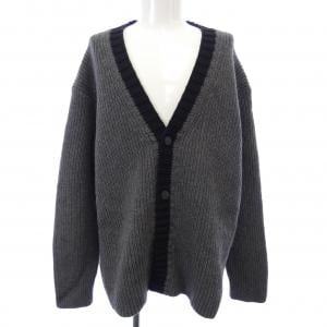 ダンヒル DUNHILL カーディガン