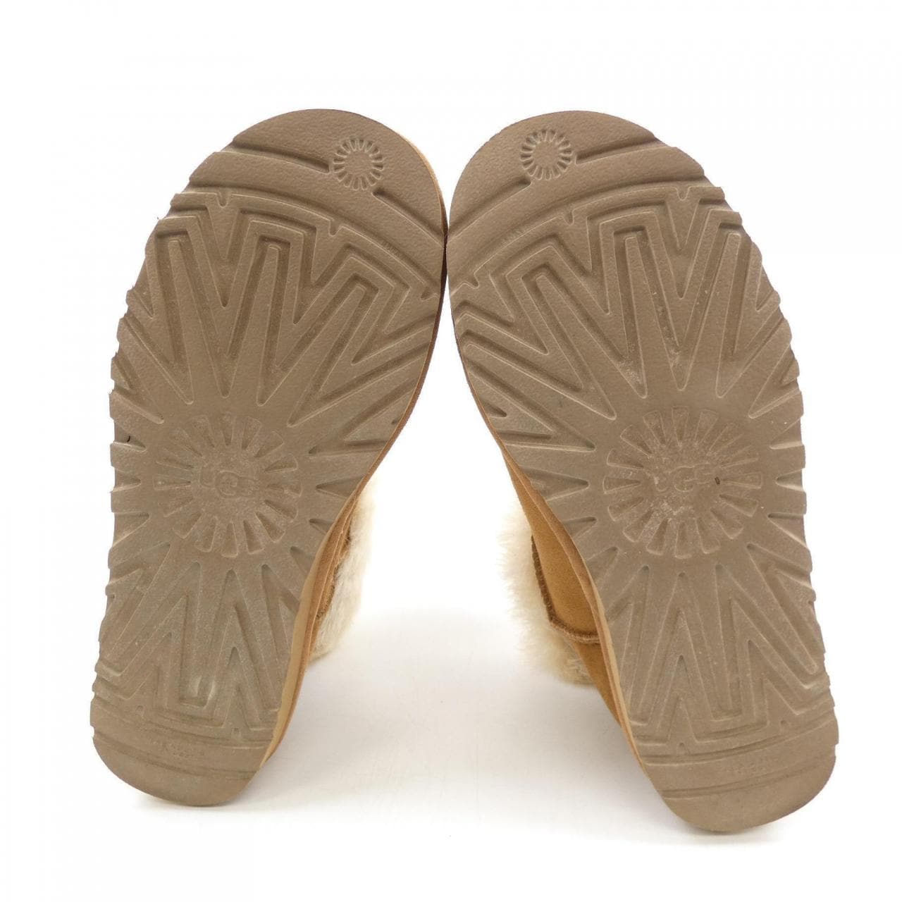 アグ UGG ブーツ
