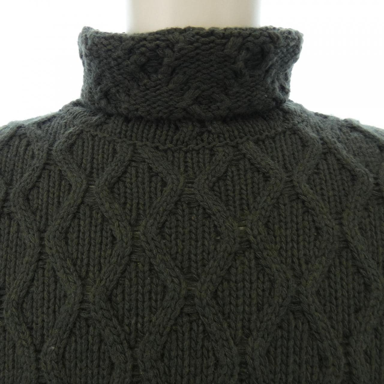 コルネリアーニ Corneliani ニット