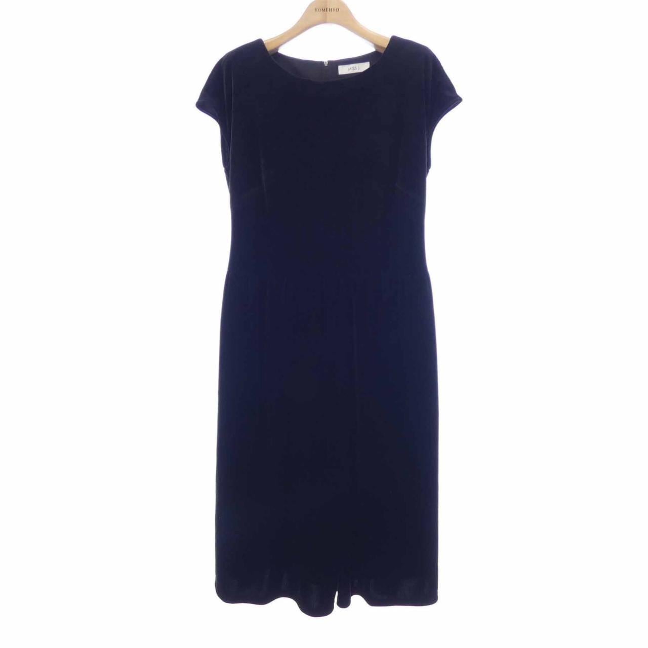 ミスジェイ MISS J オールインワン