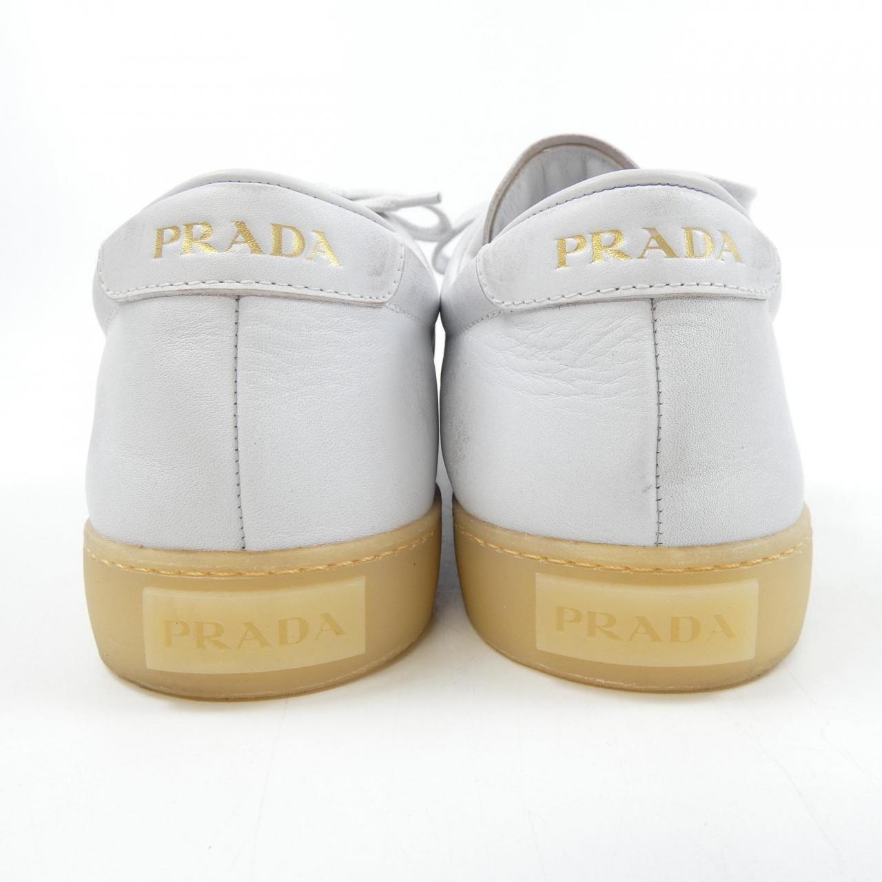 プラダ PRADA スニーカー