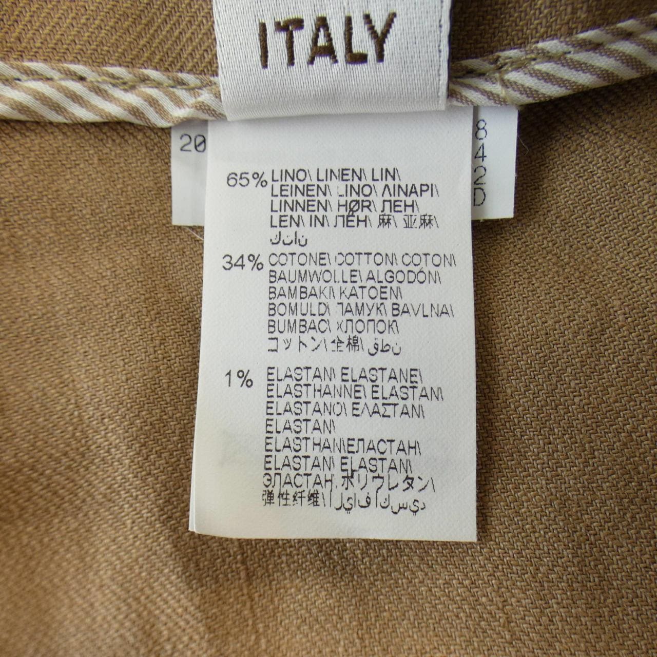 ブルネロクチネリ BRUNELLO CUCINELLI ショートパンツ