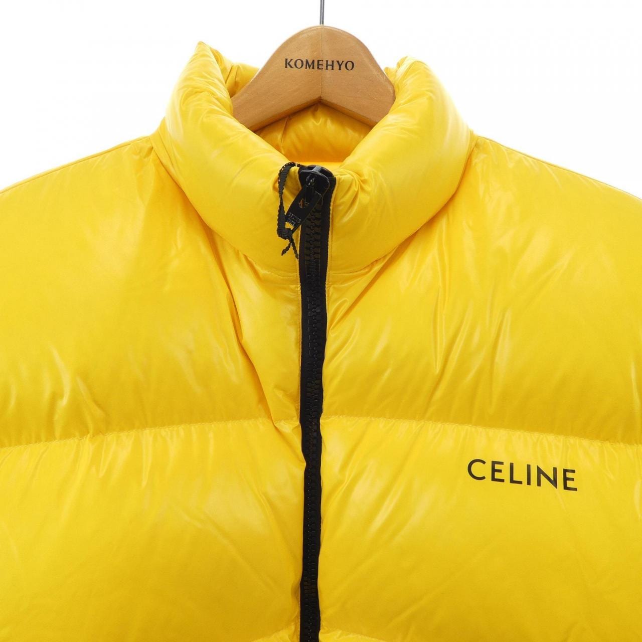 セリーヌ CELINE ダウンジャケット