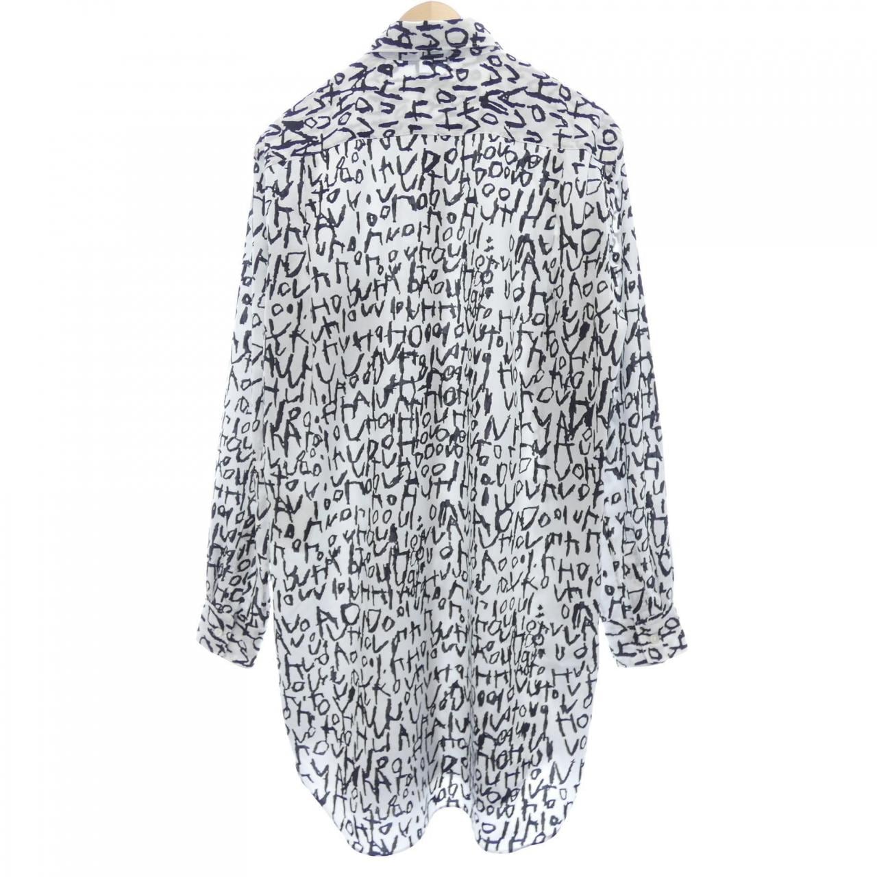 コムデギャルソンオムプリュス COMME des GARCONS HOMME plus PL-B023 シャツ