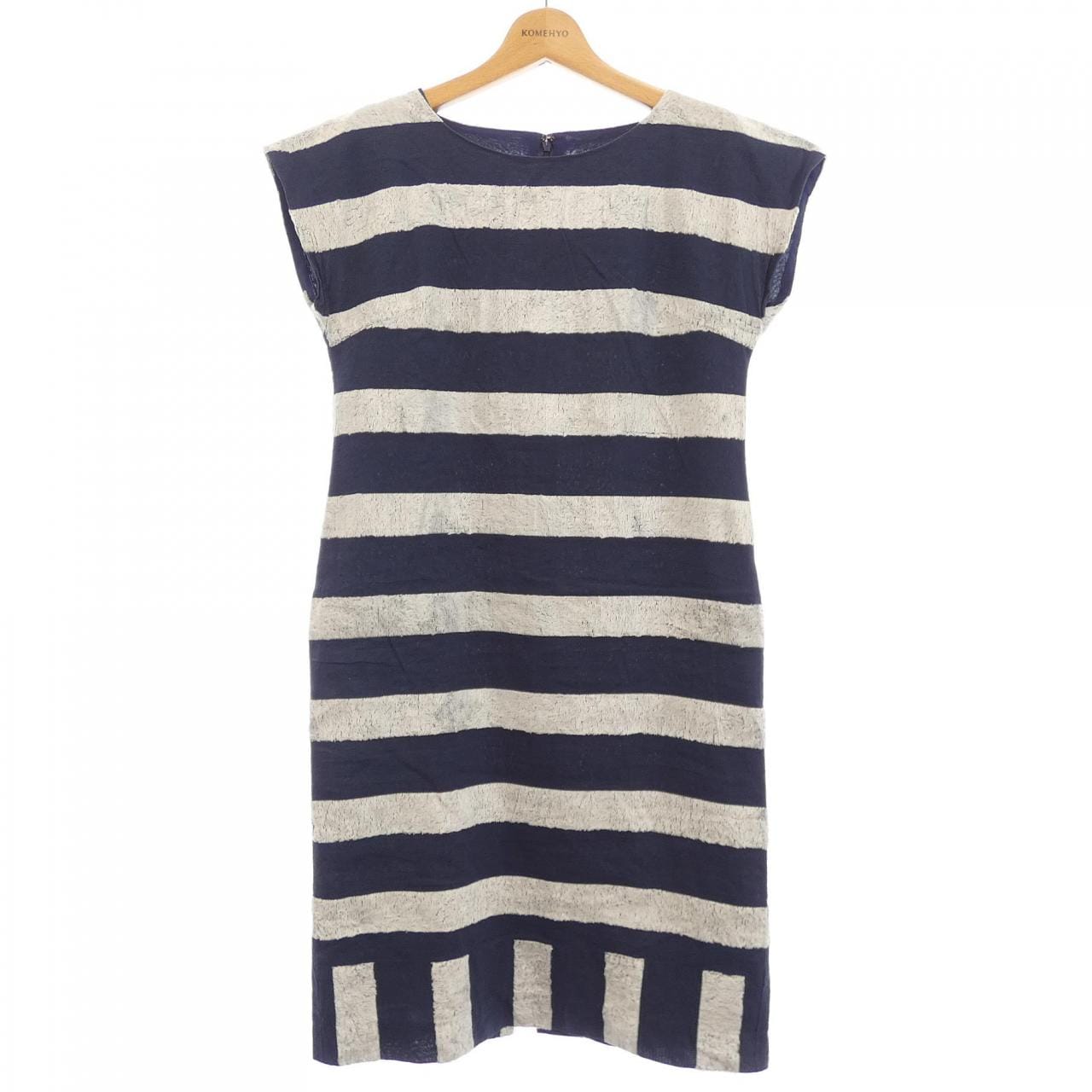 ミナペルホネン mina perhonen ワンピース