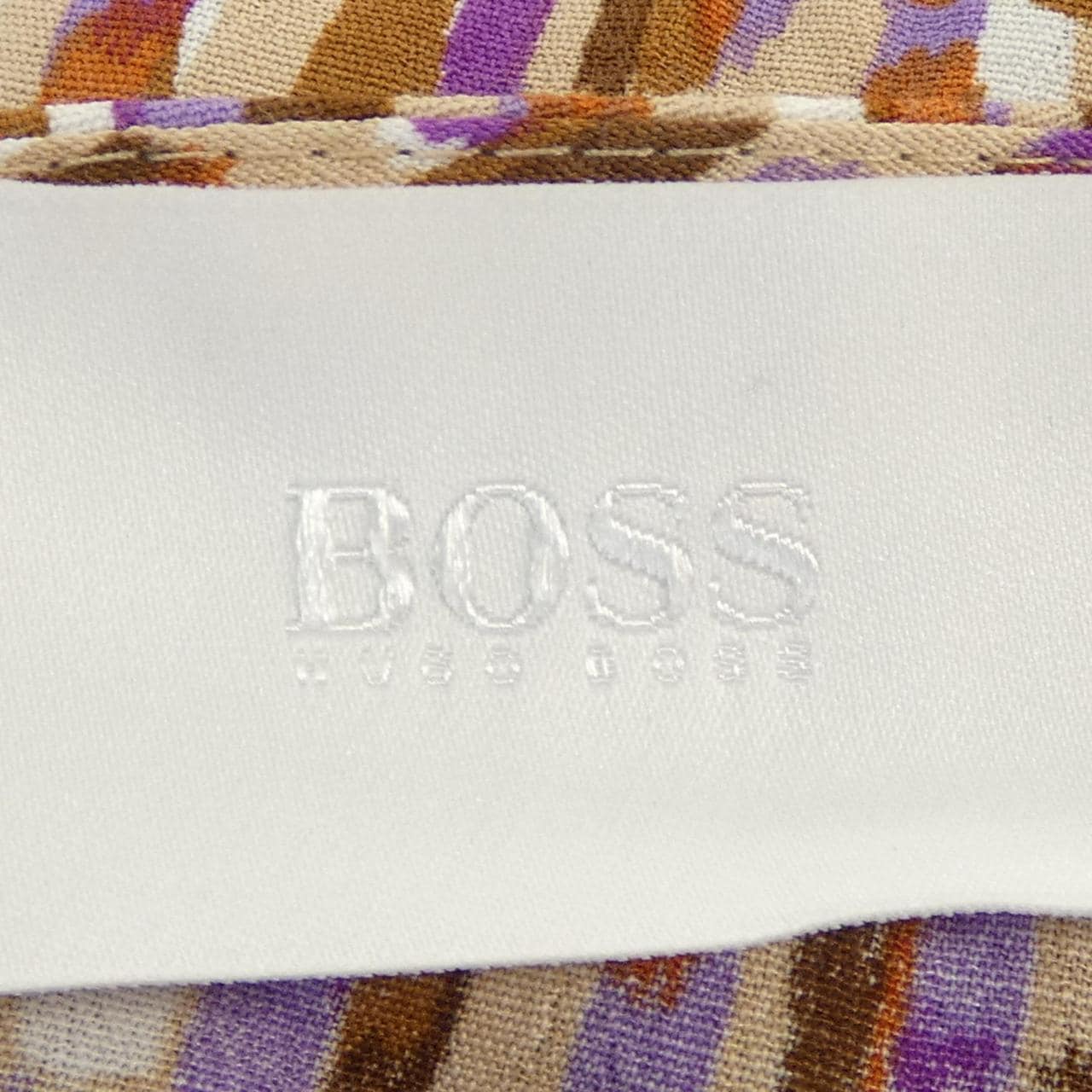 ボス BOSS ワンピース
