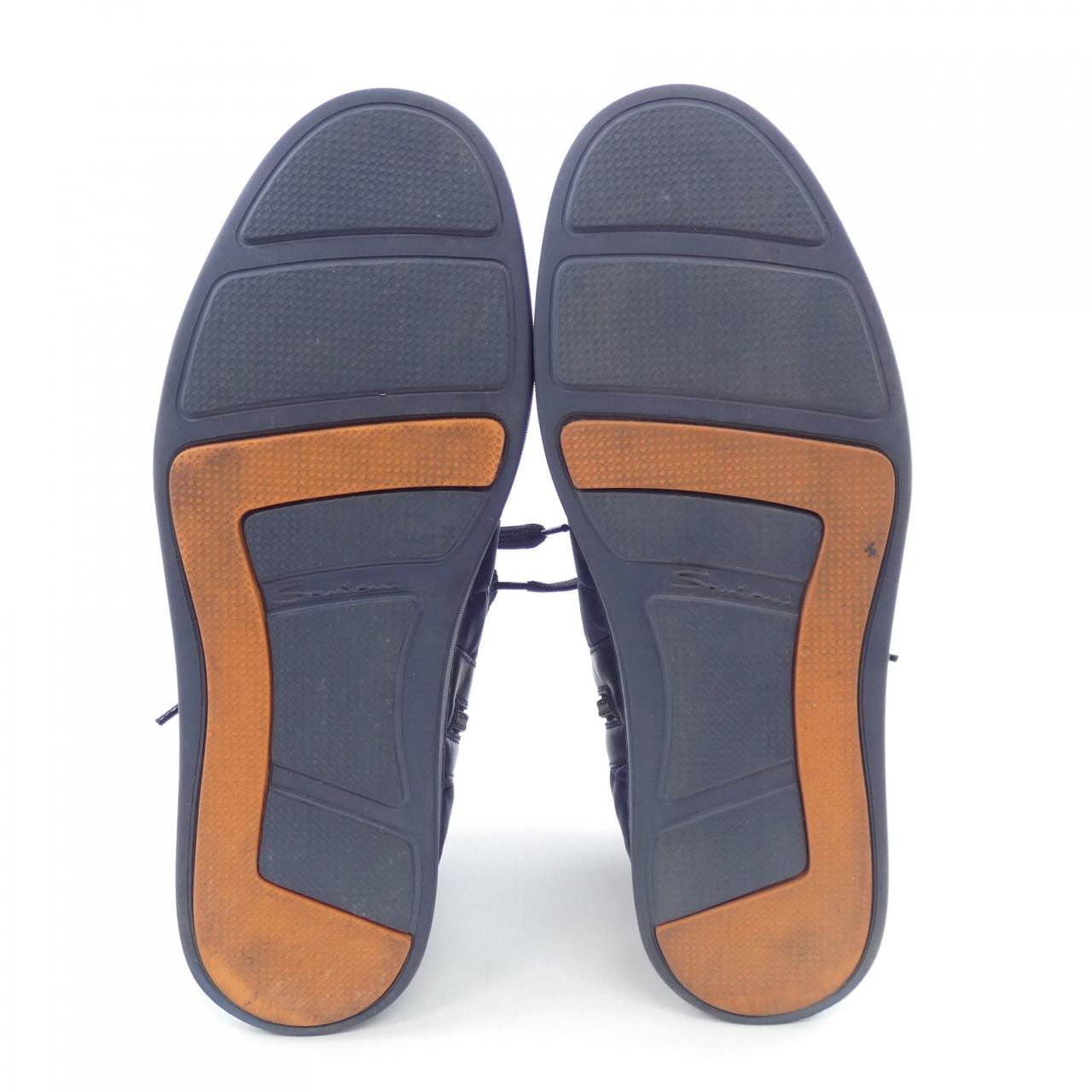 サントーニ SANTONI スニーカー