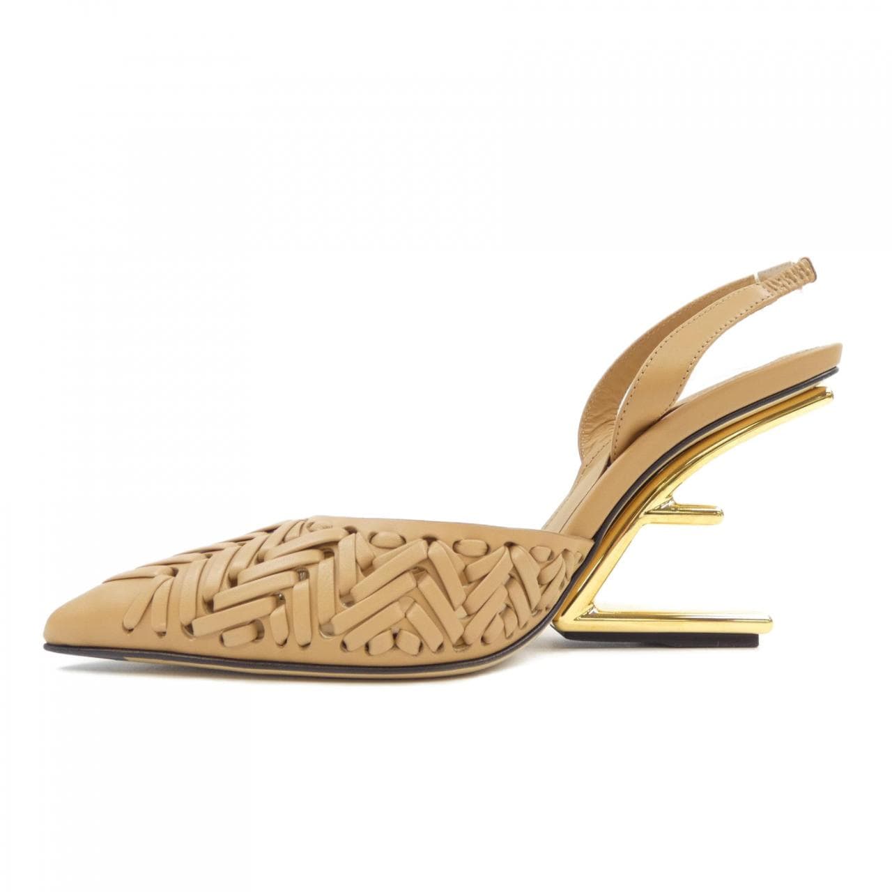 フェンディ FENDI サンダル