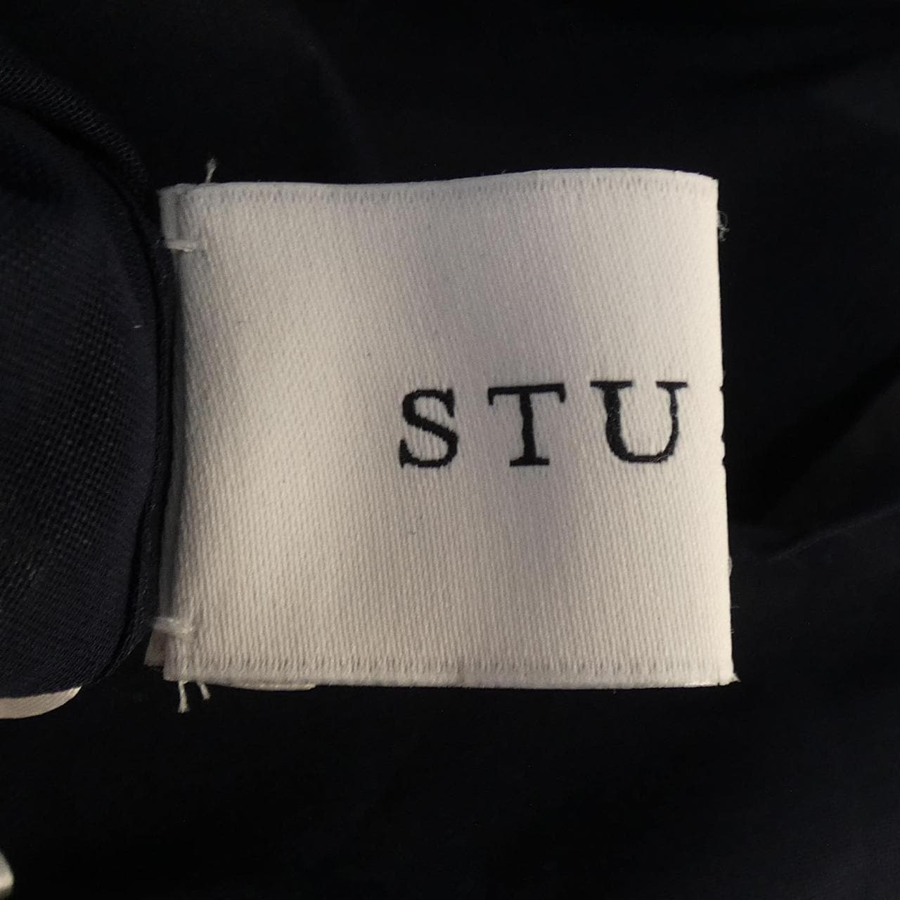 STUMBLY チュニック