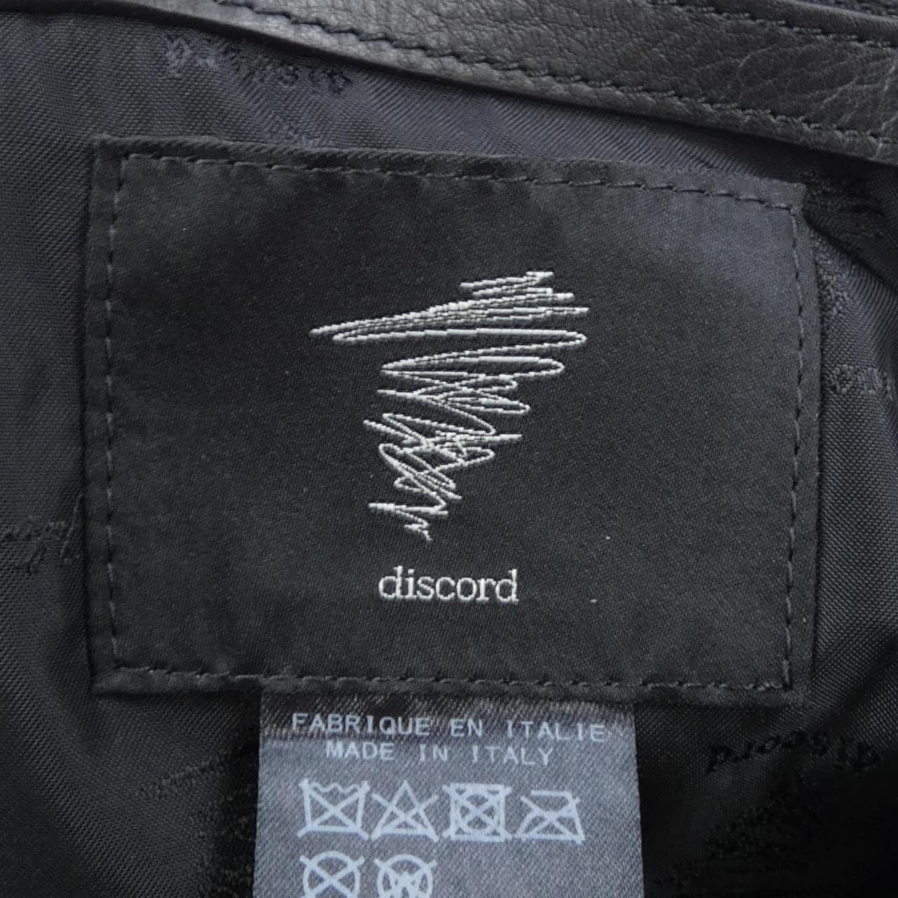 ディスコード discord DJ-I63-760 BAG